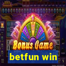 betfun win